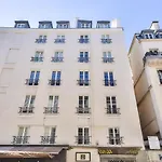 Charming Duplex Studio In The Heart Of Paris